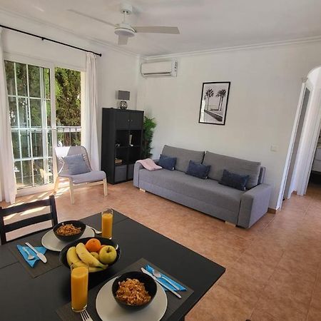 Apartamento Burriana Beach Nerja Exterior photo